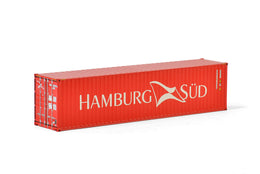04-2034 | 40FT CONTAINER 