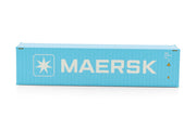 04-2265 | MAERSK 40FT CONTAINER