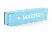 04-2265 | MAERSK 40FT CONTAINER