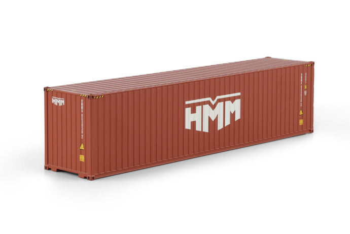 04-2233 | 40ft Container