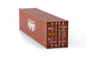 04-2233 | 40ft Container 
