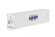 04-2234 | 40FT REEFER CONTAINER 