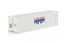 04-2234 | 40FT REEFER CONTAINER 