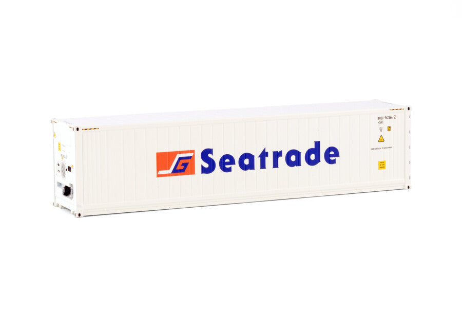 04-2194 | 40ft Reefer Container Seatrade
