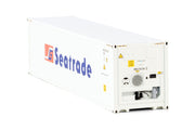 04-2194 | 40FT REEFER CONTAINER 