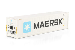 04-2262 | Maersk Star Cool 40ft Reefer Container