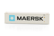 04-2262 | Maersk Star Cool 40ft Reefer Container