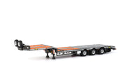 04-1139 | Broshuis 3 Axle Semi Low Loader