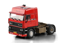 04-2258 | DAF 3600 Space Cab 4x2
