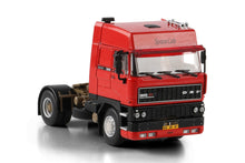 04-2258 | DAF 3600 Space Cab 4x2