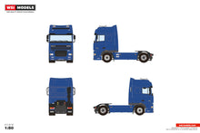 04-2275 | DAF 95XF Super Space Cab 4x2