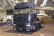 04-2275 | DAF 95XF Super Space Cab 4x2