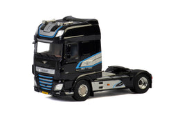 04-2061 | DAF XF Super Space Cab 4x2