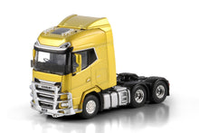 04-2252 | DAF XG+ 6x4