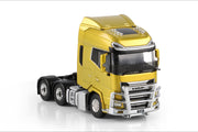 04-2252 | DAF XG+ 6x4