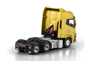 04-2252 | DAF XG+ 6x4