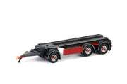 04-2091 | Drawbar Flatbed