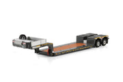 04-2229 | 2 Axle Euro PX Low Loader