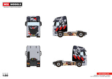 04-2192 | Iveco S-Way as High 4x2