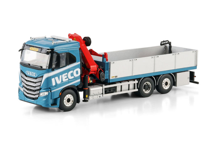 04-2214 | PALFINGER Iveco