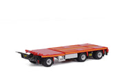 04-1143 | 3 Axle Jumbo Drawbar