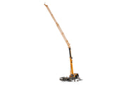 54-2017 | LIEBHERR LTM 1300-6.4 + JIB