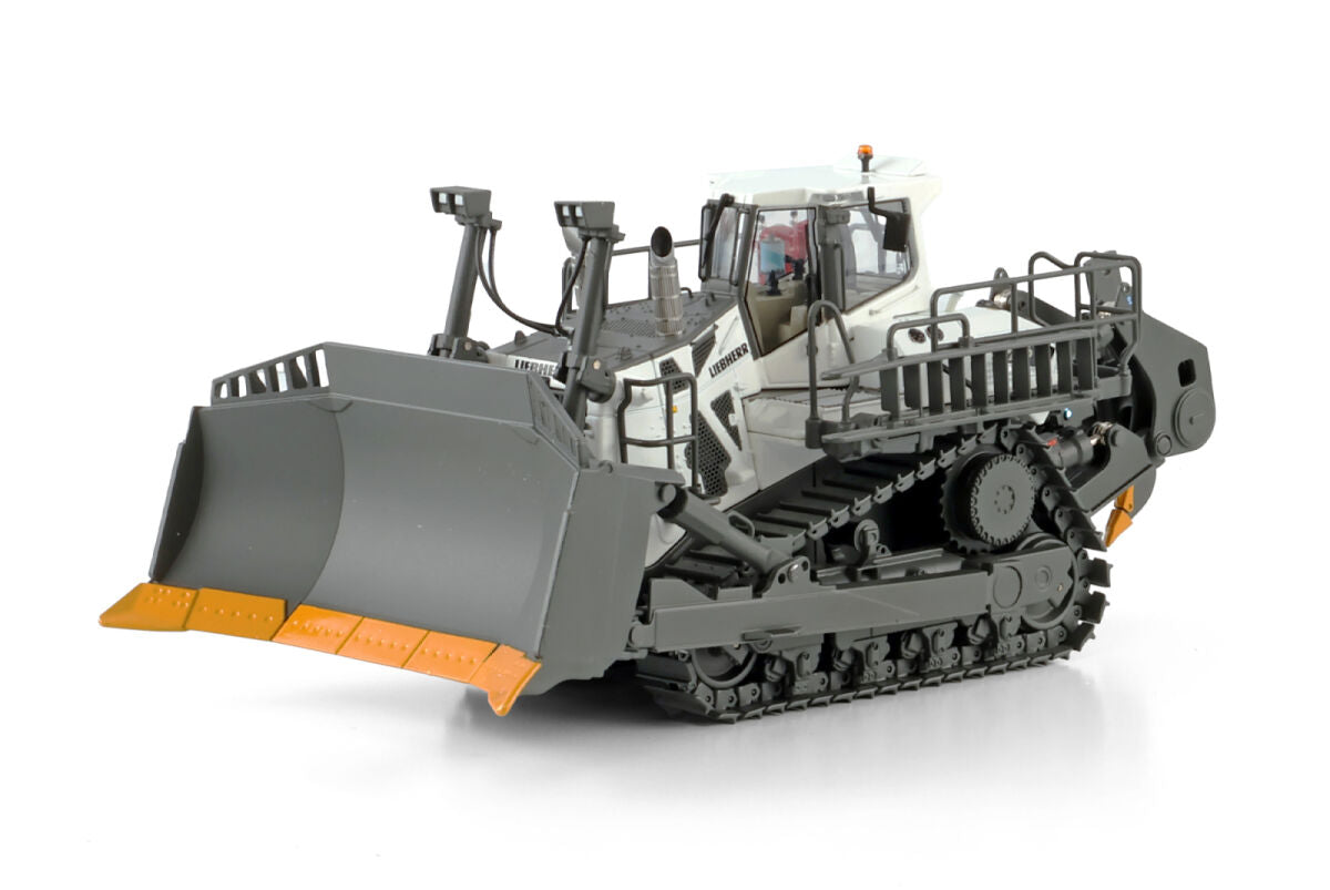64-2015 | Premium Line; LIEBHERR PR776 MINING