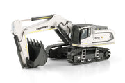 64-2016 | LIEBHERR R 970 SME