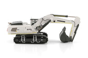 64-2016 | LIEBHERR R 970 SME