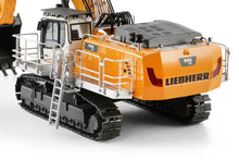 64-2011 | Premium Line; LIEBHERR R 998 SME