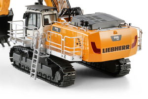 64-2011 | Premium Line; LIEBHERR R 998 SME