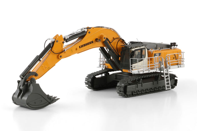 64-2011 | Premium Line; LIEBHERR R 998 SME