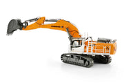 64-2011 | LIEBHERR R 998 SME