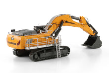 64-2011 | Premium Line; LIEBHERR R 998 SME