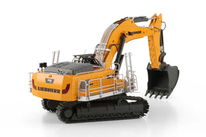 64-2011 | Premium Line; LIEBHERR R 998 SME