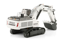 64-2014 | LIEBHERR R9150 HIGH CAB VERSION