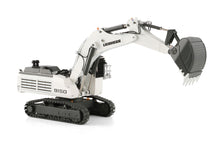 64-2014 | LIEBHERR R9150 HIGH CAB VERSION