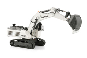 64-2014 | LIEBHERR R9150 HIGH CAB VERSION