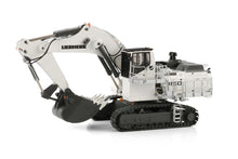 64-2014 | LIEBHERR R9150 HIGH CAB VERSION