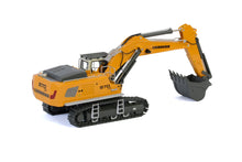 64-2002 | LIEBHERR R970 SME EXCAVATOR