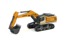 64-2002 | LIEBHERR R970 SME EXCAVATOR