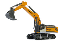 64-2002 | LIEBHERR R970 SME EXCAVATOR