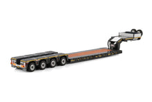 04-2081 | 4 Axle Low Loader