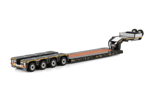 04-2081 | 4 Axle Low Loader