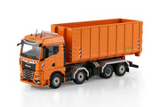 04-2238 | MAN TGX GM Rigid Truck with Hooklift System