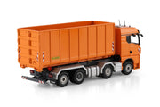 04-2238 | MAN TGX GM Rigid Truck with Hooklift System