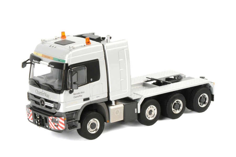 04-1016 | MB MP3 ACTROS 8x6*