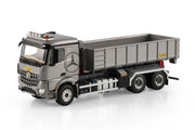 04-2239 | Mercedes Benz Arocs MP4 Rigid with Hooklift System