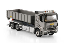 04-2239 | Mercedes Benz Arocs MP4 Rigid with Hooklift System