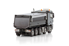 04-2209 | Mercedes Benz Arocs Tipper 10x4